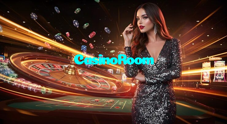 CasinoRoom خوش آمدید بونس +600% پیشکش موبائل ایپ کے پروموشن سیکشن میں دکھائی دیتی ہے۔