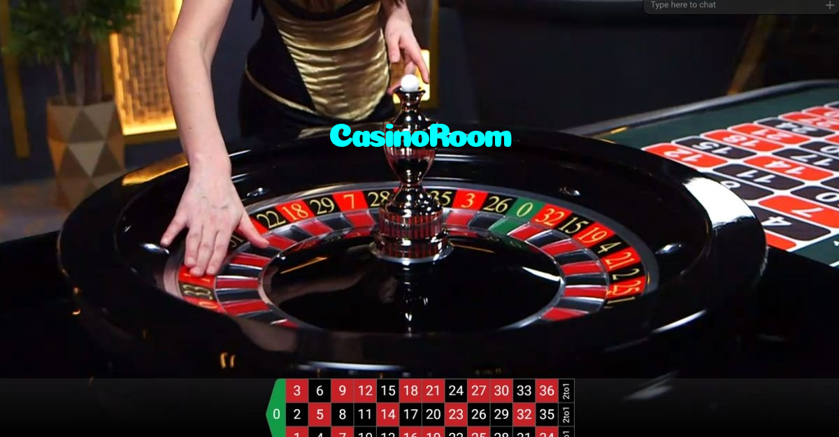 CasinoRoom