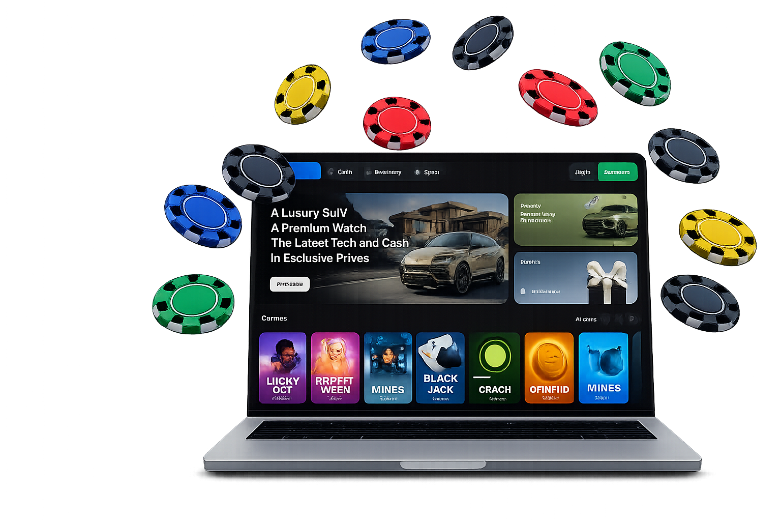 CasinoRoom Pakistan