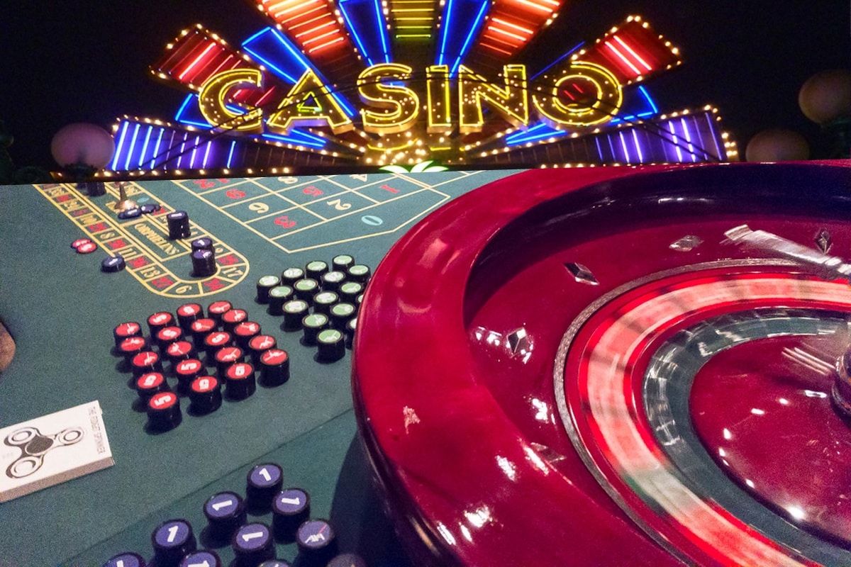 CasinoRoom پاکستان کیسینو میں بلیک جیک گیمز
