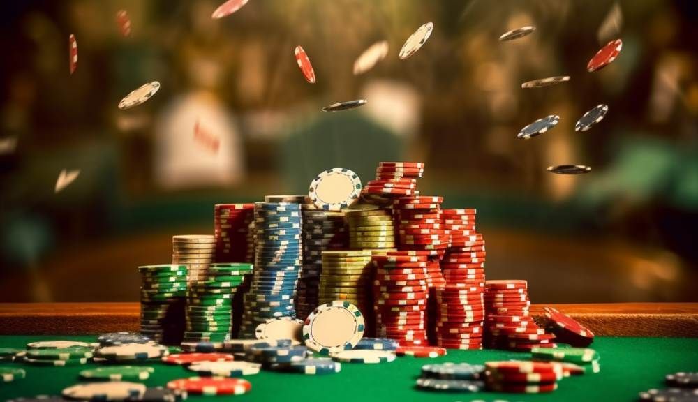 CasinoRoom کیسینو میں بکراٹکھیلیں