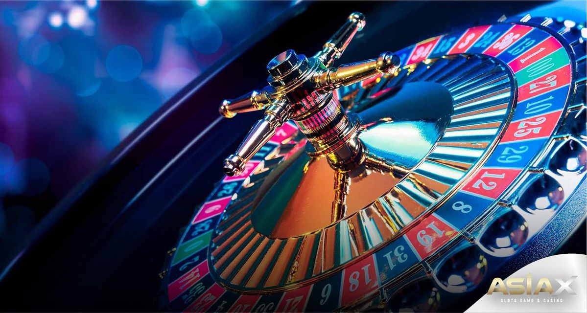 CasinoRoom کیسینو گیمز کا ایک زمرہ منتخب کریں

